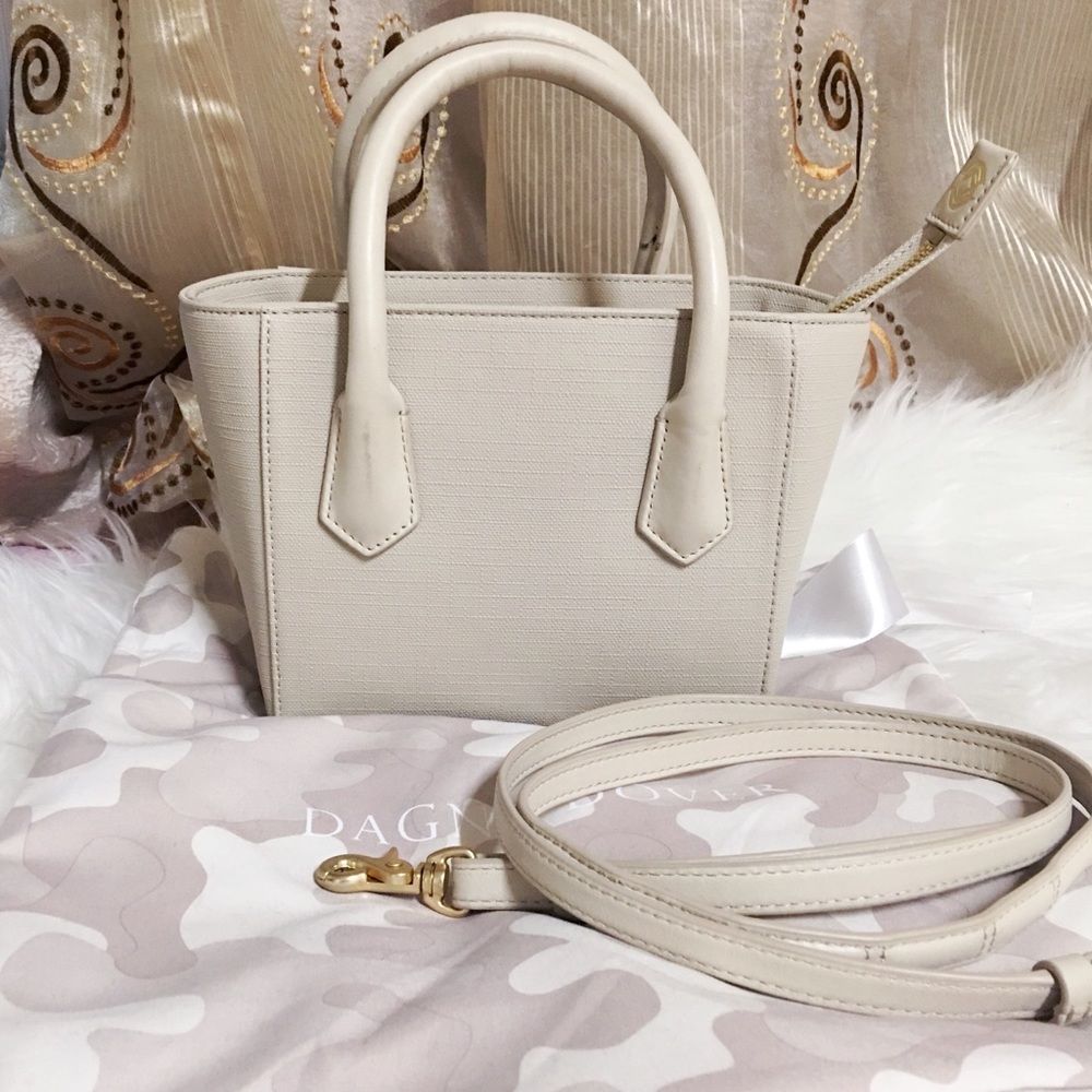 Dagne Dover Petite Tote